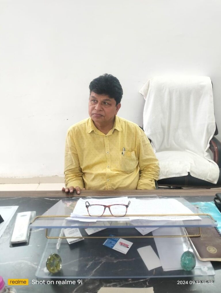 Mauganj News: मऊगंज ADM को लोकायुक्त ने रिश्वत लेते रंगेहाथ पकड़ा; जानिए