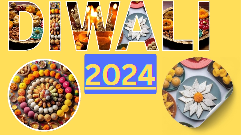 Diwali 2024: दिवाली का पर्व मनाने के लिए किस प्रकार के पकवान बनाए?; जानिए