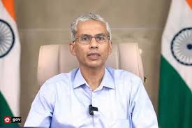 MP News: राज्य शासन के 35 वें मुख्य सचिव ने किया पदभार ग्रहण; जानिए खबर