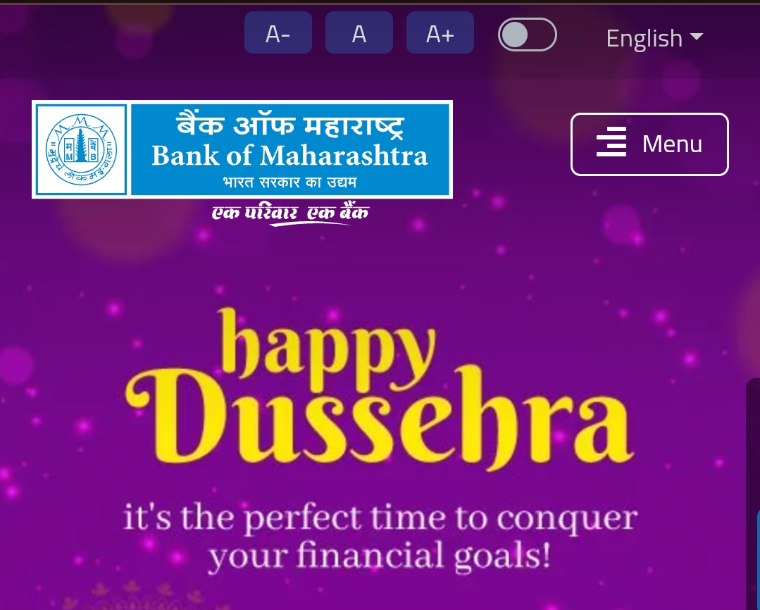 Job News: बैंक ऑफ महाराष्ट्र में अप्रेंटिसशिप पदों के लिए आवेदन शुरू; जल्दी करें अप्लाई