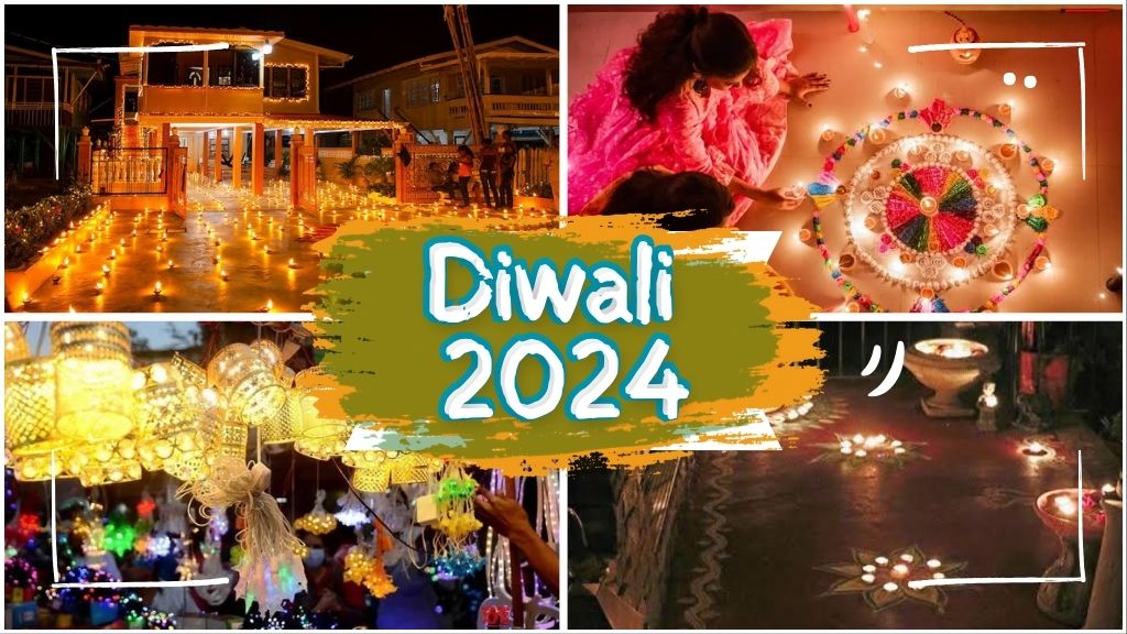 Diwali 2024: दिवाली पर कैसे करें सजावट?; जानिए