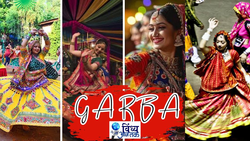 Garba: गरबा में किन तरह के डांस किए जाते हैं?; जानिए