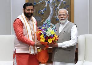 National News: 17 अक्टूबर को हरियाणा के CM पद की लेंगे शपथ; जानिए खबर 