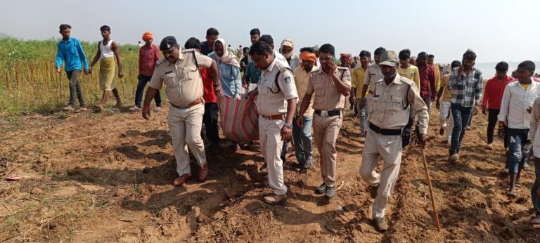 Singrauli Breaking: सोन नदी में SDRF को मिला लापता विनय केवट का शव; जानिए