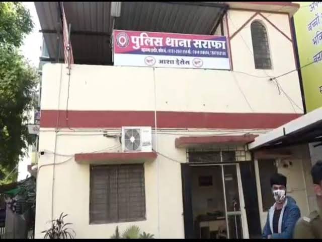 MP News: उज्जैन के रास्ते इंदौर ला रहे 50 लाख से ऊपर के एमडी ड्रग्स को पुलिस ने दबोचा; जानिए खबर