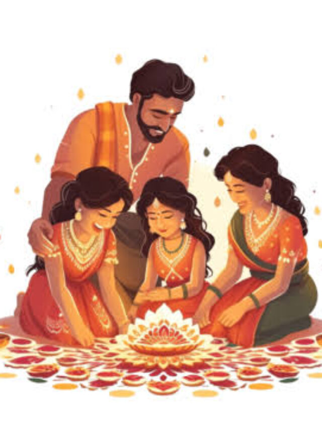 Diwali 2024: दिवाली का उत्सव परिवार के साथ कैसे मनाएं?; जानिए