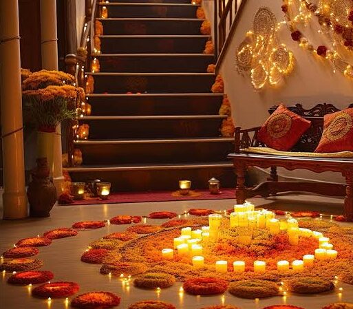 Diwali 2024: दिवाली पर कैसे करें सजावट?; जानिए