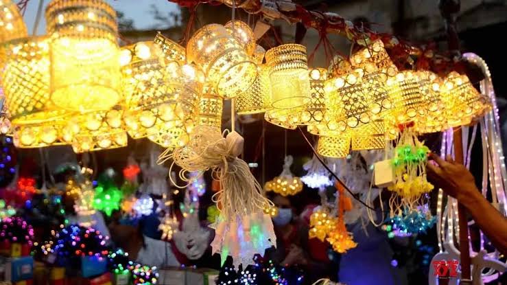 Diwali 2024: दिवाली पर कैसे करें सजावट?; जानिए