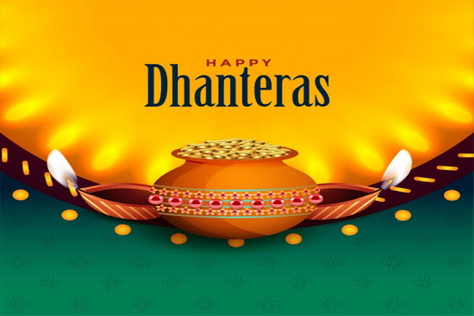 dhanteras: धनतेरस का पर्व मनाने की विधि और महत्व; जानिए