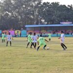 NCL Singrauli News: NCL अंतर-क्षेत्रीय फुटबॉल प्रतियोगिता 2024 में टीम जयंत ने किया कमाल; जानिए