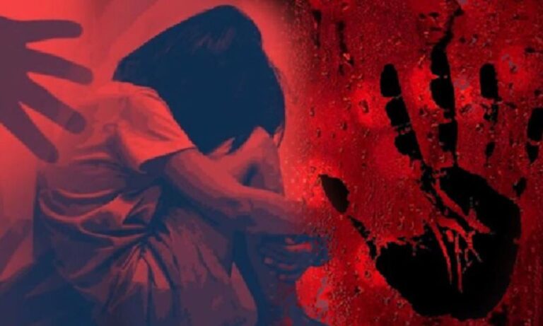 Crime News: हैवान युवक ने नाबालिग छात्रा के साथ की जबरजस्ती; जानिए खबर  