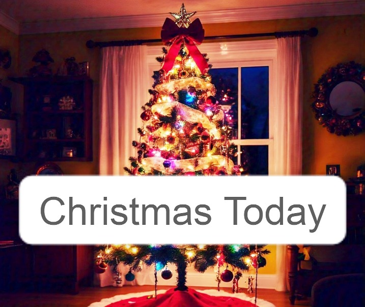 Christmas: घर पर क्रिसमस ट्री बनाने से कई फायदे; जानिए