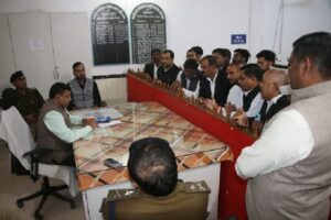 Satna News: रीवा कमिश्नर के निर्देश नामांतरण और बटवारे के बाद नक्शा तरमीम अनिवार्य रूप से कराएं; जानिए