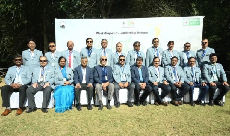 Miniratna NCL: एनसीएल की मेजबानी में CIL का “मंथन 3.0” बांधवगढ़ में आयोजित; जानिए