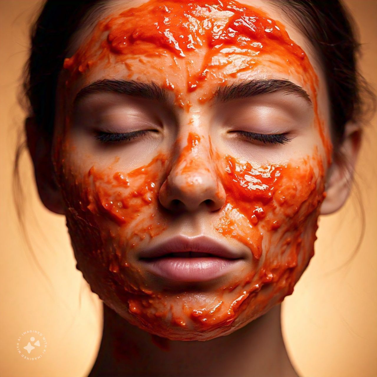 Tomato face pack: सर्दियों में त्वचा की देखभाल के लिए टमाटर फेस पैक कैसे बनाएं?; जानिए