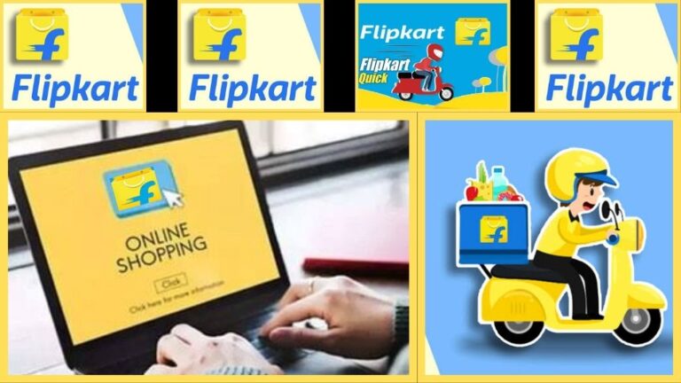 Flipkart: फ्लिपकार्ट का उपयोग कैसे करें?; जानिए