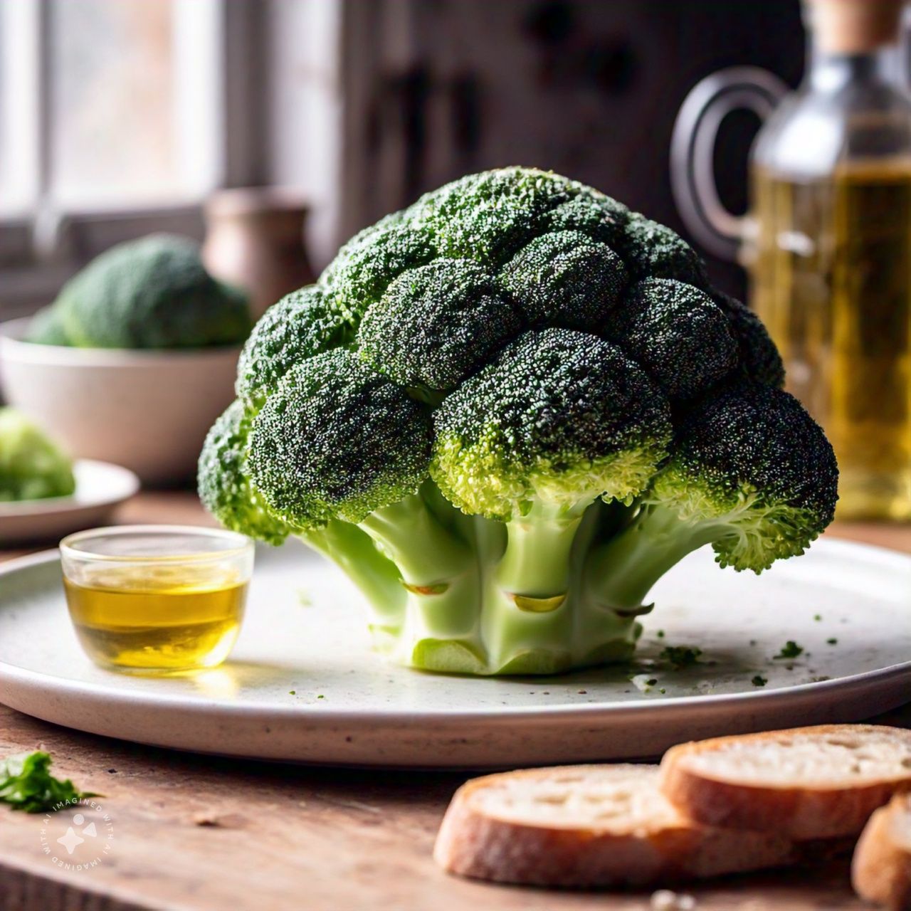 Broccoli Vegetable: सर्दी के सीजन में ब्रोकली की सब्जी क्यों खाना चाहिए?; जानिए