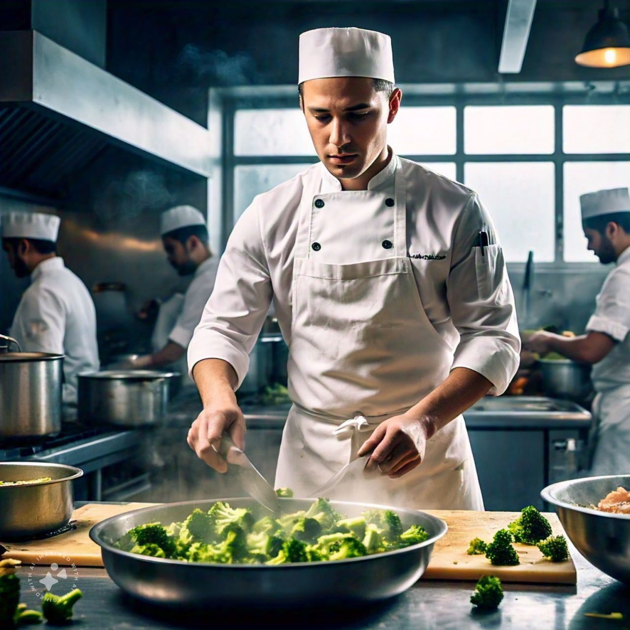 Broccoli Vegetable: सर्दी के सीजन में ब्रोकली की सब्जी क्यों खाना चाहिए?; जानिए