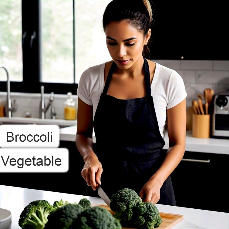 Broccoli Vegetable: सर्दी के सीजन में ब्रोकली की सब्जी क्यों खाना चाहिए?; जानिए