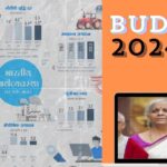 Budget 2025: 2025 में भारत का वास्त्विक जीडीपी वृद्धि 6.4% रही, 2026 में 6.3% से 6.8% तक रहने का अनुमान; जानिए