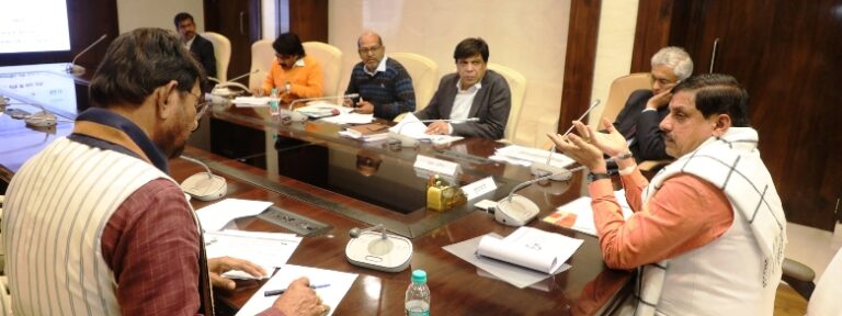 MP News: MP में किसानों और पशुपालकों के लिए मुख्यमंत्री डॉ. मोहन यादव कैबिनेट ने लिया ये निर्णय; जानिए