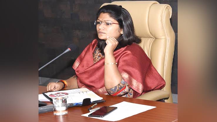 MP News: कलेक्टर के आदेश पर संयुक्त टीम ने जिले की कई दुकानों पर की छापेमारी; जानें खबर