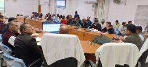 Rewa-Sidhi-Singrauli new railway line news: रीवा-सीधी-सिंगरौली नई रेलवे लाइन को लेकर सीधी कलेक्टर ने दिए ये निर्देश; जानिए