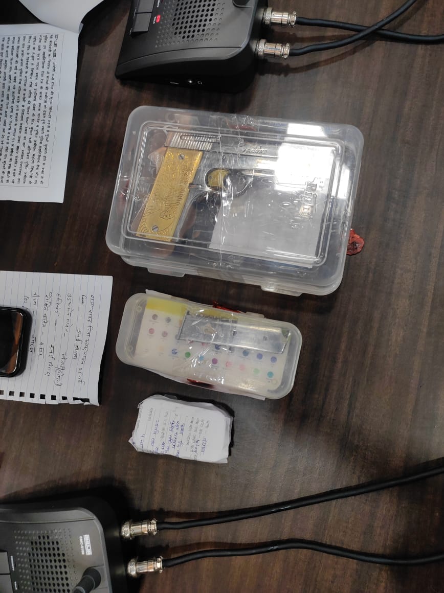Singrauli News: हत्या कर सेप्टिक टैंक में फेंकी गई थी 4 लाशे, सिंगरौली पुलिस ने किया खुलासा; जानिए