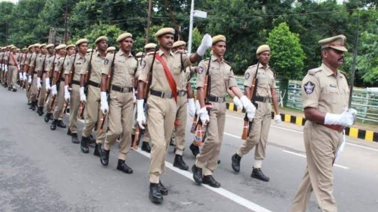 Job News: एमपी में एक्साइज कॉन्स्टेबल के कुल 253 पदों पर निकली भर्ती; जानिए खबर