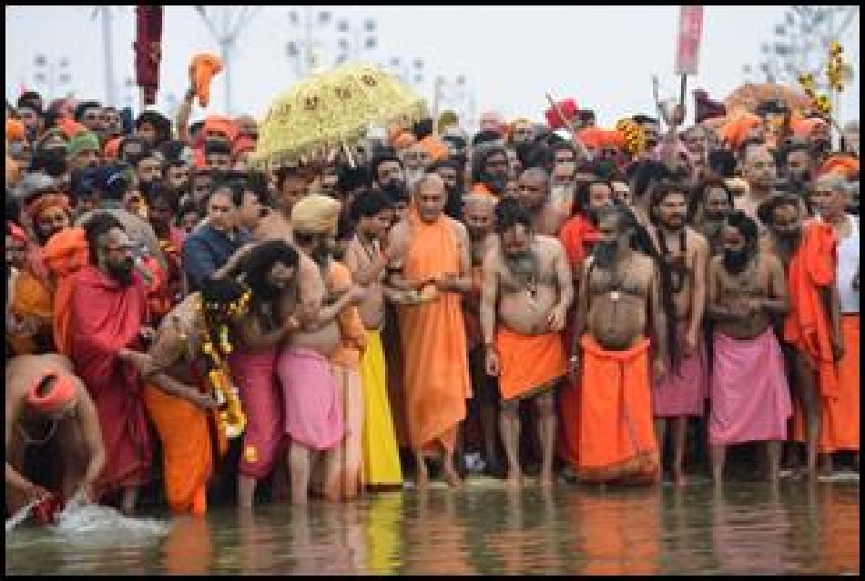 Mahakumbh 2025: अखाड़ा की उत्पत्ति कब, कैसे हुई?; जानिए