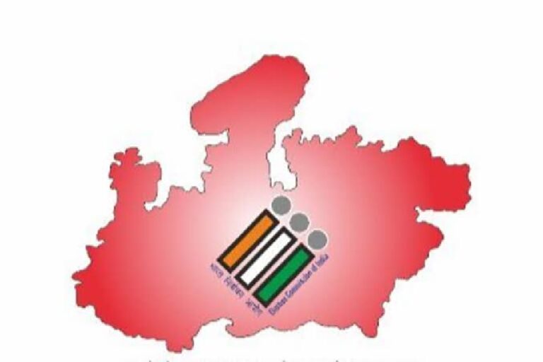 MP News: MP में मतदाताओं की संख्या में बढ़कर हुई 4 लाख 97 हजार 404; जानिए