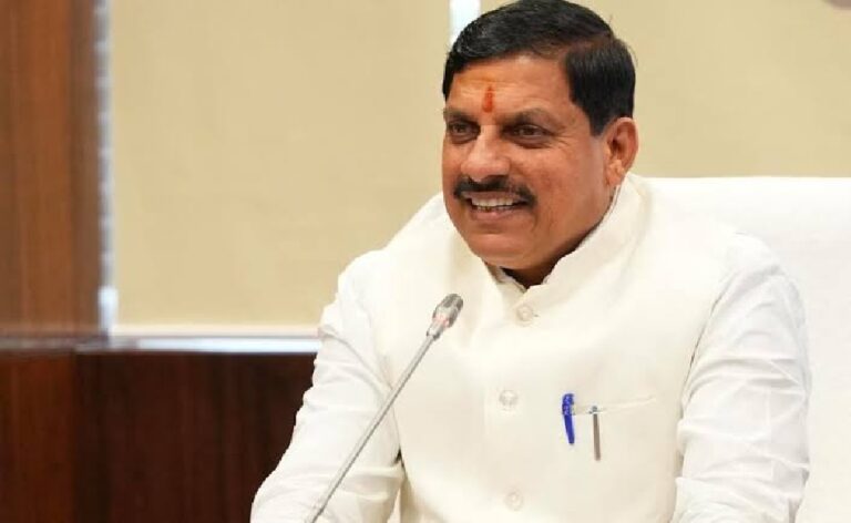 MP News: MP में सोशल मीडिया कंटेंट क्रिएटर्स युवाओं के लिए CM ने की ये बड़ी घोषणा; जानिए