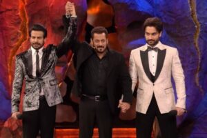Winner of Bigg Boss-18: बिग बॉस सीजन 18 के विनर है करण वीर मेहरा; जानें खबर
