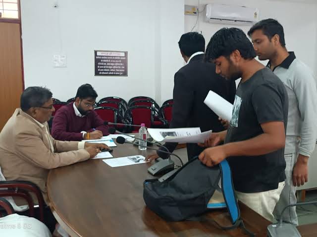 Mauganj News: जनसुनवाई में पिछले 3 वर्षों से बंद पड़ी नल-जल योजना पर पड़ी नजर; जाने खबर 