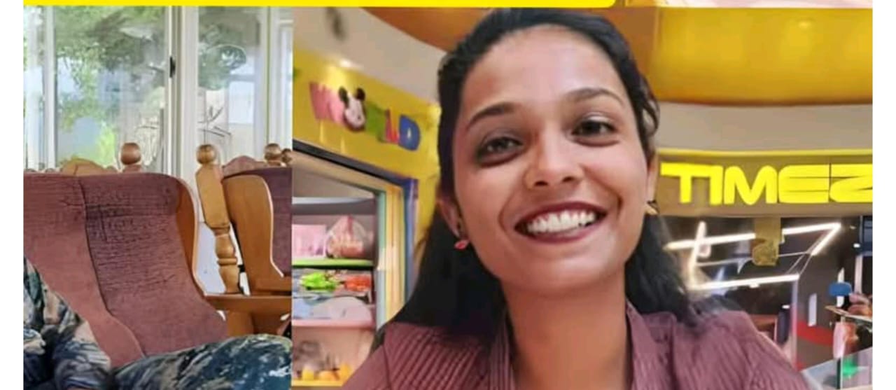 National News: राष्ट्रपति भवन में पहली बार बजेगी शहनाई, MP की CRPF महिला अधिकारी की होगी शादी; जानिए