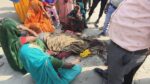 Singrauli News: बेलगाम ट्रैक्टर की चपेट में आये बाइक सवार की मौत, एक घायल; जानिए