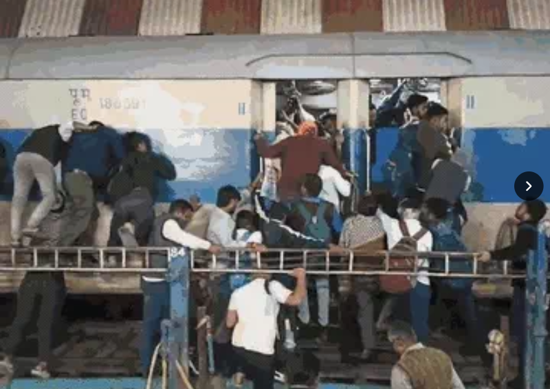 National News: नई दिल्ली रेलवे स्टेशन में मची भगदड़, 15 में की मौत और कई घायल; जानिए
