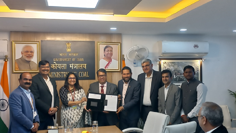 Ministry of Coal: कोयला मंत्रालय ने 8500 करोड़ रुपये की इस योजना के पुरस्कार पत्र किए जारी; जानिए