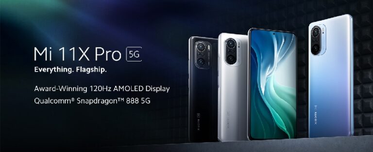 amazon: Mi 11X Pro 5G की खरीदी पर 48% की भारी छूट; जानिए