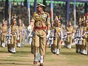 Job News: सीएपीएफ असिस्टेंट कमांडेंट भर्ती के लिए आवेदन प्रक्रिया शुरू; जानिए खबर 