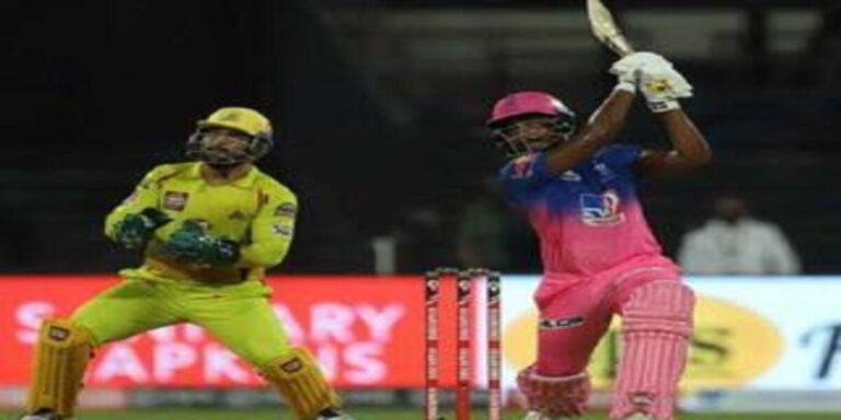 IPL 2025: 18वें सीजन का 11वां मैच आज CSK Vs RR; जानें खबर