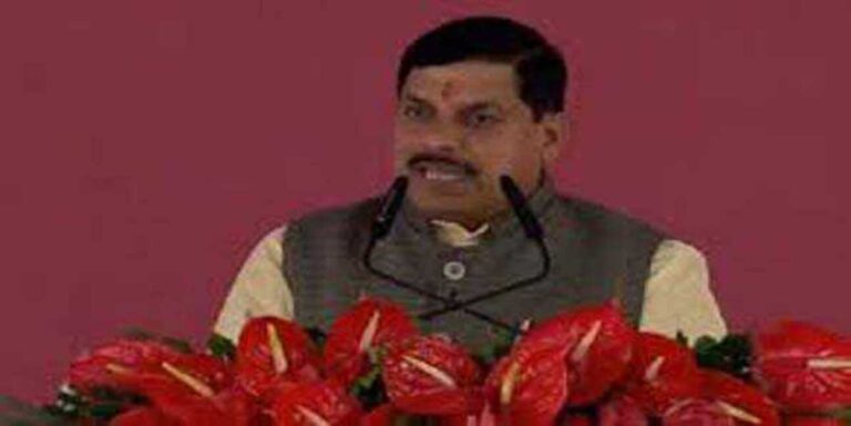 Mauganj News: मऊगंज दुर्घटना में प्राणोत्सर्ग करने वाले एएसआई स्व. गौतम को दिया जाएगा शहीद का दर्जा; जानिए