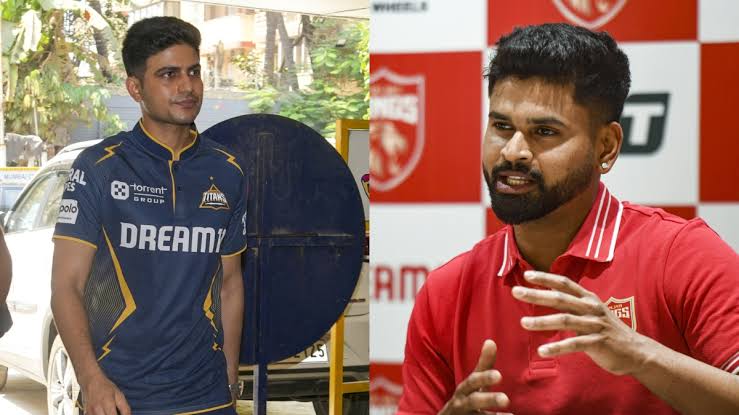IPL 2025: अब तक का सबसे घमासान मुकाबला GT Vs PBKS के बीच आज, दो दोस्त भिड़ेंगे आमने सामने; जानिए खबर   