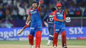 IPL 2025: 18वें सीज़न का 40वां मुकाबला LSG Vs DC ke बीच आज; जानिए खबर 