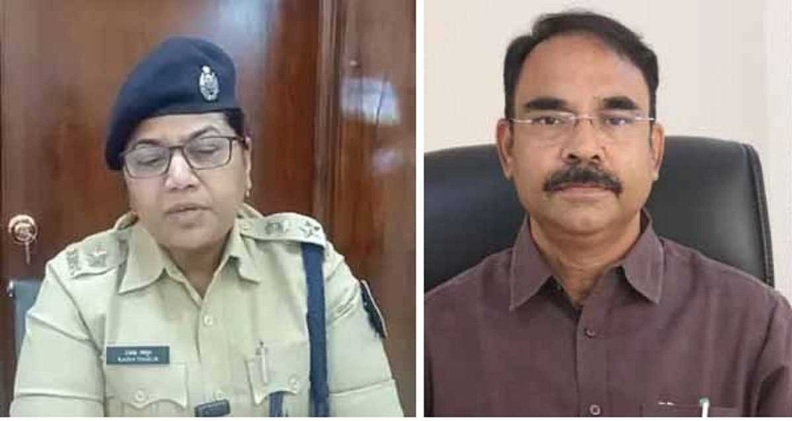 Mauganj News: मऊगंज में SP के बाद कलेक्टर को भी शासन ने हटा दिया, संजय को बनाया मऊगंज कलेक्टर; जानिए