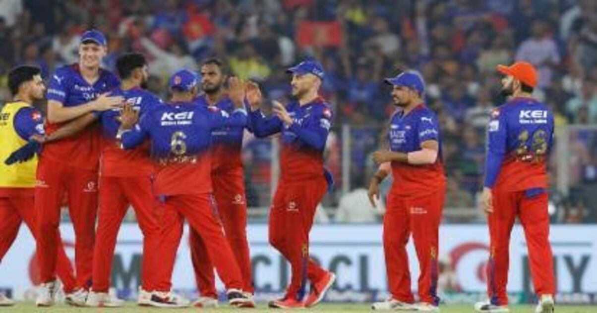 IPL 2025: 18वें सीजन में RCB की पहली जीत; जानिए खबर  