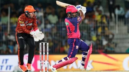 IPL 2025: 286 रन का टारगेट चेज करने उतरी RR ने गवाए 5 विकेट; जानिए खबर   