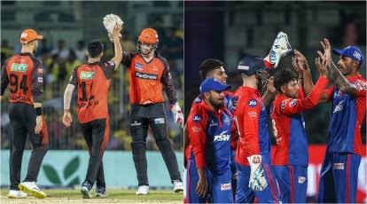 IPL 2025: बारिश ने बचाया दिल्ली को हार से; जाने खबर 