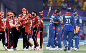 IPL 2025: SRH ने 15 ओवर के बाद 5 विकेट के नुकसान पर बनाए 143 रन; जानिए