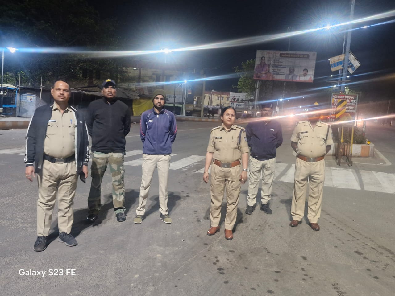 Singrauli Police: सिंगरौली पुलिस की बड़ी कामयाबी, 199 बदमाशो पर हुई कड़ी कार्रवाई; जानिए खबर 